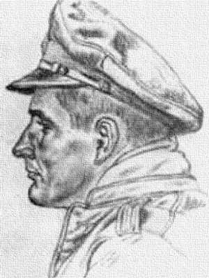 Иллюстрация к книге — Кригсмарине. Военно-морской флот Третьего рейха [i_363.jpg]