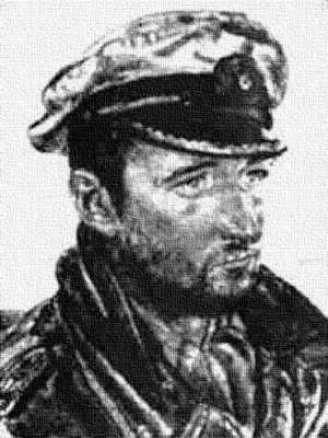 Иллюстрация к книге — Кригсмарине. Военно-морской флот Третьего рейха [i_376.jpg]