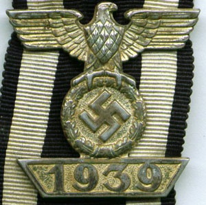 Иллюстрация к книге — Железный крест. Самая известная военная награда Второй мировой войны [i_019.jpg]