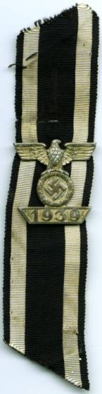 Иллюстрация к книге — Железный крест. Самая известная военная награда Второй мировой войны [i_027.jpg]