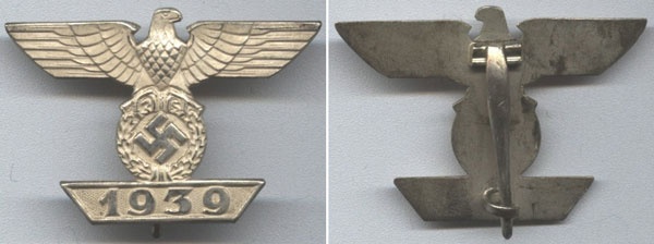 Иллюстрация к книге — Железный крест. Самая известная военная награда Второй мировой войны [i_033.jpg]