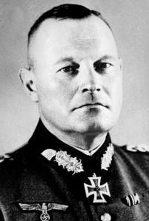 Иллюстрация к книге — Железный крест. Самая известная военная награда Второй мировой войны [i_042.jpg]