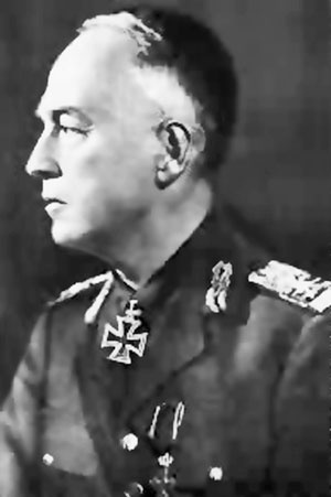 Иллюстрация к книге — Железный крест. Самая известная военная награда Второй мировой войны [i_050.jpg]