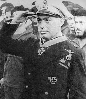 Иллюстрация к книге — Железный крест. Самая известная военная награда Второй мировой войны [i_060.jpg]