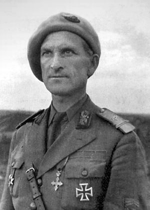 Иллюстрация к книге — Железный крест. Самая известная военная награда Второй мировой войны [i_061.jpg]