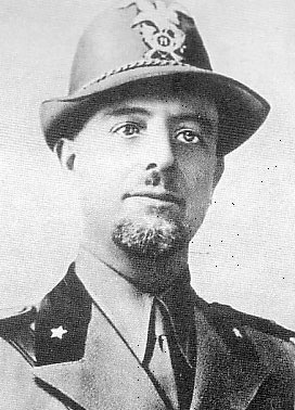 Иллюстрация к книге — Железный крест. Самая известная военная награда Второй мировой войны [i_066.jpg]