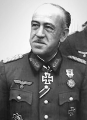 Иллюстрация к книге — Железный крест. Самая известная военная награда Второй мировой войны [i_067.jpg]