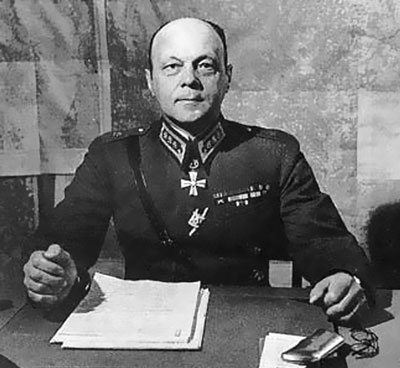 Иллюстрация к книге — Железный крест. Самая известная военная награда Второй мировой войны [i_071.jpg]