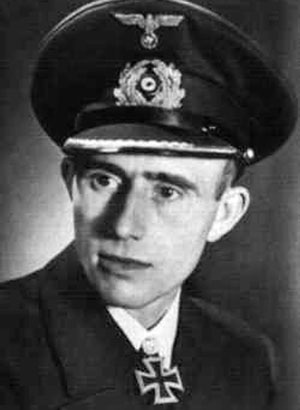 Иллюстрация к книге — Железный крест. Самая известная военная награда Второй мировой войны [i_082.jpg]