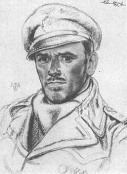 Иллюстрация к книге — Железный крест. Самая известная военная награда Второй мировой войны [i_084.jpg]