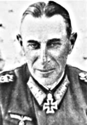 Иллюстрация к книге — Железный крест. Самая известная военная награда Второй мировой войны [i_087.jpg]