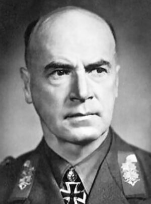 Иллюстрация к книге — Железный крест. Самая известная военная награда Второй мировой войны [i_095.jpg]