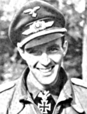 Иллюстрация к книге — Железный крест. Самая известная военная награда Второй мировой войны [i_096.jpg]