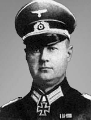 Иллюстрация к книге — Железный крест. Самая известная военная награда Второй мировой войны [i_102.jpg]