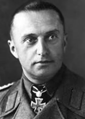 Иллюстрация к книге — Железный крест. Самая известная военная награда Второй мировой войны [i_106.jpg]