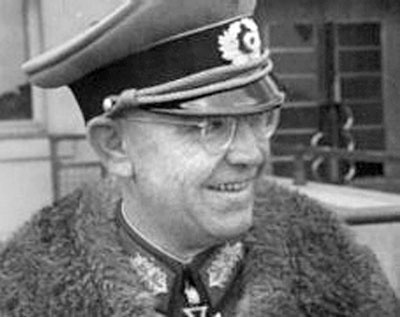 Иллюстрация к книге — Железный крест. Самая известная военная награда Второй мировой войны [i_114.jpg]