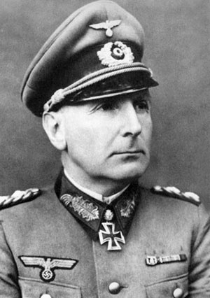 Иллюстрация к книге — Железный крест. Самая известная военная награда Второй мировой войны [i_118.jpg]