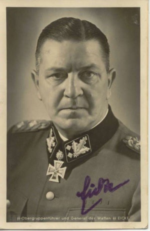 Иллюстрация к книге — Железный крест. Самая известная военная награда Второй мировой войны [i_126.jpg]