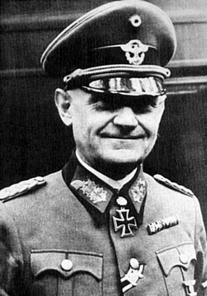 Иллюстрация к книге — Железный крест. Самая известная военная награда Второй мировой войны [i_129.jpg]