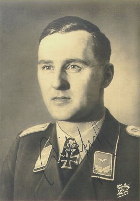 Иллюстрация к книге — Железный крест. Самая известная военная награда Второй мировой войны [i_131.jpg]