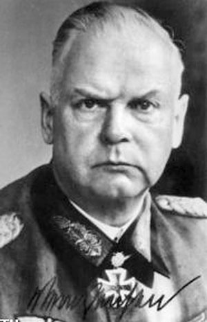 Иллюстрация к книге — Железный крест. Самая известная военная награда Второй мировой войны [i_132.jpg]