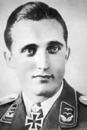 Иллюстрация к книге — Железный крест. Самая известная военная награда Второй мировой войны [i_135.jpg]