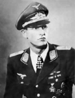 Иллюстрация к книге — Железный крест. Самая известная военная награда Второй мировой войны [i_140.jpg]