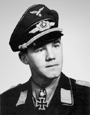 Иллюстрация к книге — Железный крест. Самая известная военная награда Второй мировой войны [i_150.jpg]