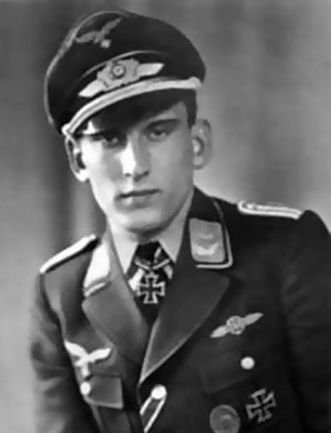 Иллюстрация к книге — Железный крест. Самая известная военная награда Второй мировой войны [i_152.jpg]