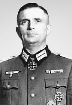 Иллюстрация к книге — Железный крест. Самая известная военная награда Второй мировой войны [i_159.jpg]