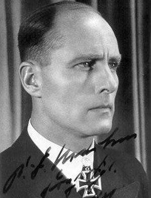 Иллюстрация к книге — Железный крест. Самая известная военная награда Второй мировой войны [i_167.jpg]