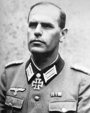 Иллюстрация к книге — Железный крест. Самая известная военная награда Второй мировой войны [i_170.jpg]