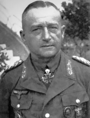 Иллюстрация к книге — Железный крест. Самая известная военная награда Второй мировой войны [i_172.jpg]