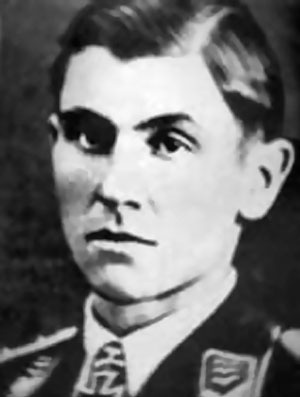 Иллюстрация к книге — Железный крест. Самая известная военная награда Второй мировой войны [i_174.jpg]