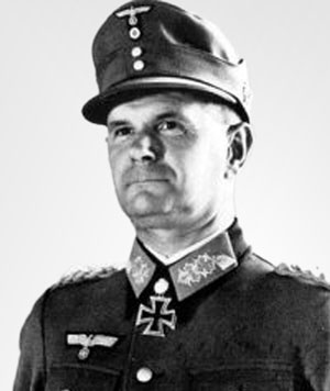 Иллюстрация к книге — Железный крест. Самая известная военная награда Второй мировой войны [i_177.jpg]