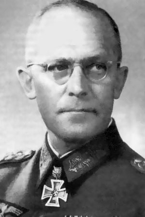 Иллюстрация к книге — Железный крест. Самая известная военная награда Второй мировой войны [i_180.jpg]