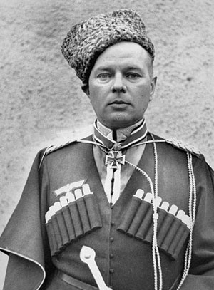 Иллюстрация к книге — Железный крест. Самая известная военная награда Второй мировой войны [i_181.jpg]