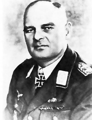 Иллюстрация к книге — Железный крест. Самая известная военная награда Второй мировой войны [i_182.jpg]