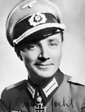 Иллюстрация к книге — Железный крест. Самая известная военная награда Второй мировой войны [i_188.jpg]