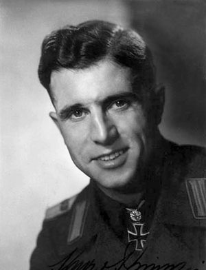 Иллюстрация к книге — Железный крест. Самая известная военная награда Второй мировой войны [i_190.jpg]