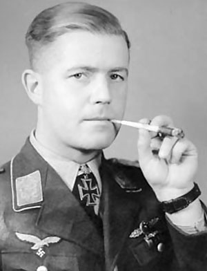 Иллюстрация к книге — Железный крест. Самая известная военная награда Второй мировой войны [i_193.jpg]