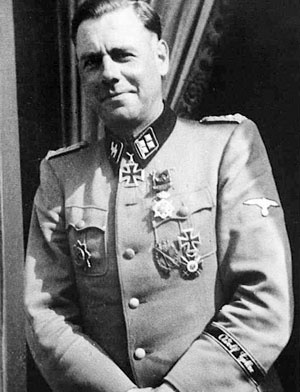 Иллюстрация к книге — Железный крест. Самая известная военная награда Второй мировой войны [i_201.jpg]