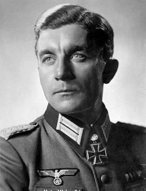 Иллюстрация к книге — Железный крест. Самая известная военная награда Второй мировой войны [i_203.jpg]