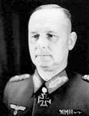 Иллюстрация к книге — Железный крест. Самая известная военная награда Второй мировой войны [i_204.jpg]