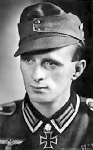 Иллюстрация к книге — Железный крест. Самая известная военная награда Второй мировой войны [i_208.jpg]