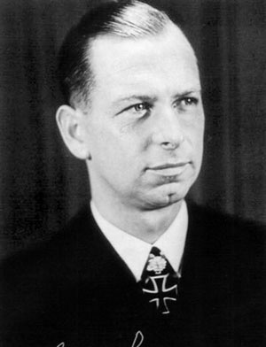 Иллюстрация к книге — Железный крест. Самая известная военная награда Второй мировой войны [i_209.jpg]