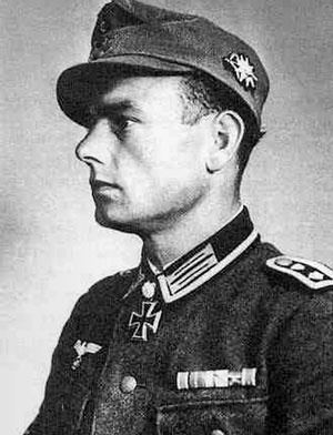 Иллюстрация к книге — Железный крест. Самая известная военная награда Второй мировой войны [i_215.jpg]