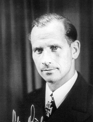 Иллюстрация к книге — Железный крест. Самая известная военная награда Второй мировой войны [i_223.jpg]