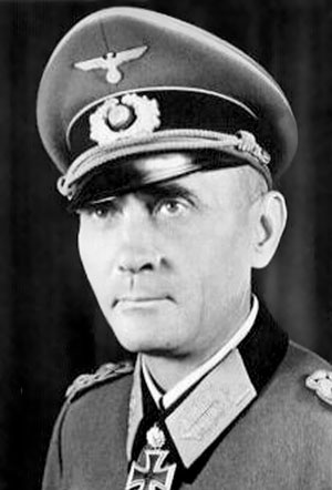 Иллюстрация к книге — Железный крест. Самая известная военная награда Второй мировой войны [i_227.jpg]