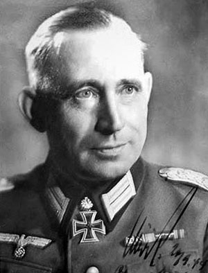 Иллюстрация к книге — Железный крест. Самая известная военная награда Второй мировой войны [i_232.jpg]